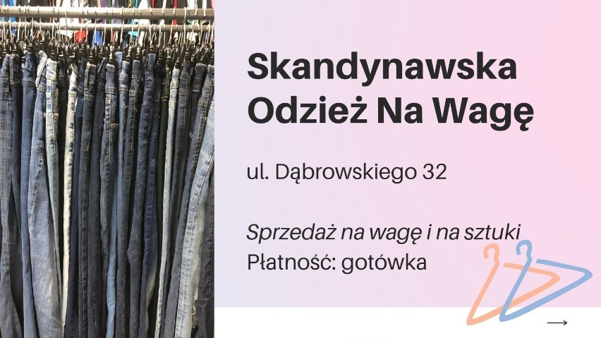 Second handy w Poznaniu: Sprawdź adresy i zasady sprzedaży w...
