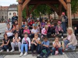 Ponad setka dzieci z Ostrowca miało atrakcyjne wakacje