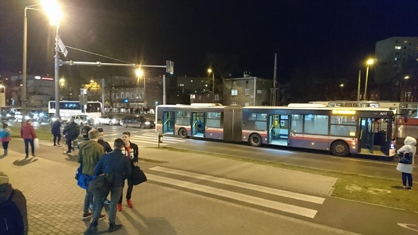 Black Friday 2017. Bydgoszcz stanęła w korkach! Tłumy ludzi...