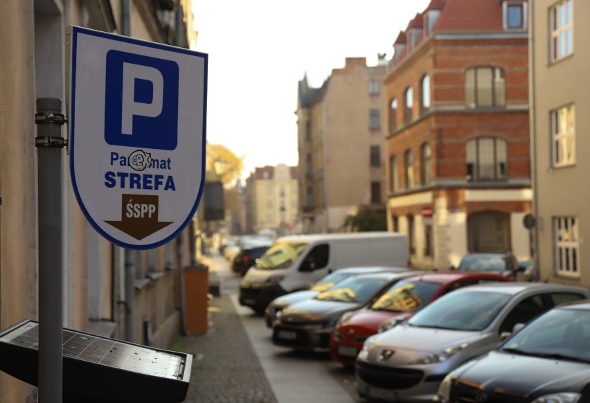 Zbliża się wielka podwyżka biletów parkingowych w Toruniu....