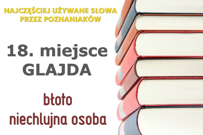 "Spośród gwar miejskich polszczyzna mieszkańców Poznania z...