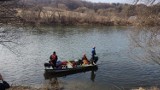 Nowy Sącz. Ciało znalezione w Dunajcu w Kurowie należało do zaginionego 19-latka. Szukali go od lutego 