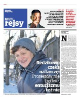 Magazyn REJSY online. Sprawdź, o czym piszą reporterzy "Dziennika Bałtyckiego" w tym tygodniu!