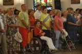 Kraków. Msze święte z modlitwą o uzdrowienie w krakowskich kościołach