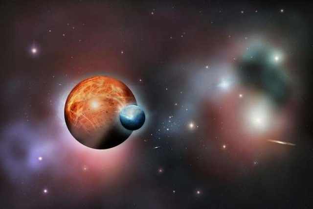 Nowa planeta jest najbliższa Słońcu spośród odkrytych, "ledwie" 40 lat świetlnych.
