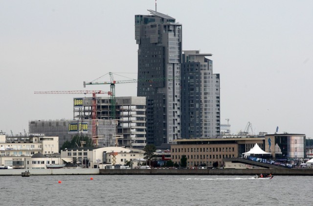 Dyskusje na temat planów zagospodarowania w Gdyni wpływają na to, jak zmieniają się dzielnice.