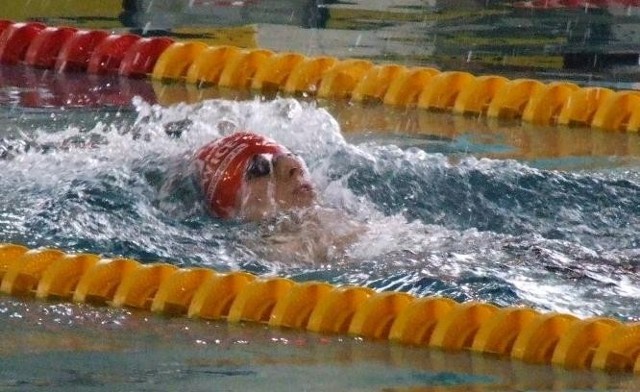 W Grand Prix Polski w pływaniu, zaplanowanym w Krakowie, Michał Poprawa z oświęcimskiej SMS wystartuje w sześciu wyścigach.