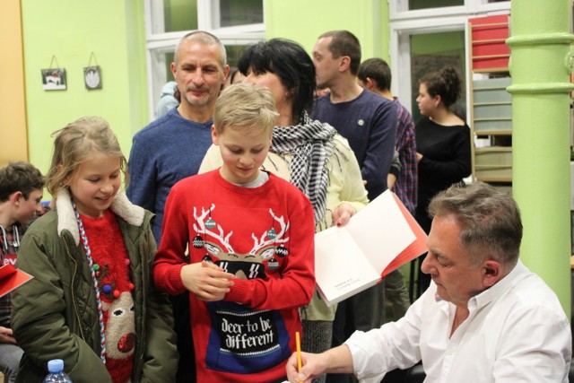 Grudzień pełen atrakcji także w Bibliotece publicznej w Świebodzinie