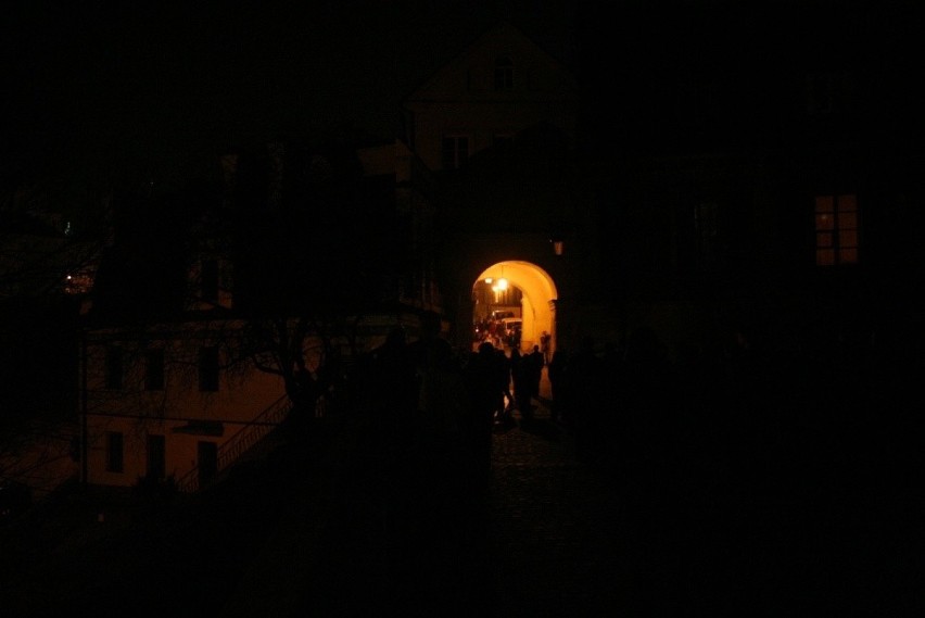 Misterium Światła i Ciemności w Lublinie. Tak było w poprzednich latach! Zobacz zdjęcia