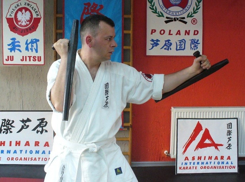 III Zachodniopomorski Turniej Ashihara Karate w Darłowie. Jak wypadli zaowdnicy z regionu?