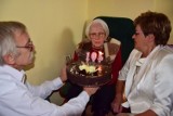 Najstarsza mieszkanka powiatu mogileńskiego skończyła 105 lat! [zdjęcia] 