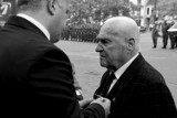 Odszedł Michał Maciaszek, żołnierz NSZ i AK, więzień niemieckich obozów koncentracyjnych