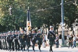 Pożegnanie Otto von Habsburga. Korespondencja z Wiednia. Zdjęcia