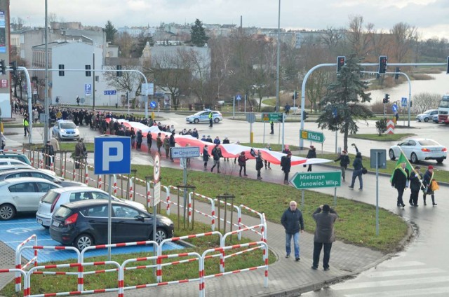 100. rocznica Powstania Wielkopolskiego w Gnieźnie