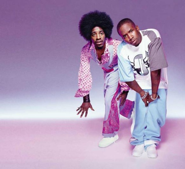 Outkast na Orange Warsaw Festival 2014!