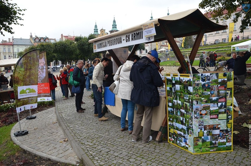 Światowy Dzień Turystyki w Przemyślu