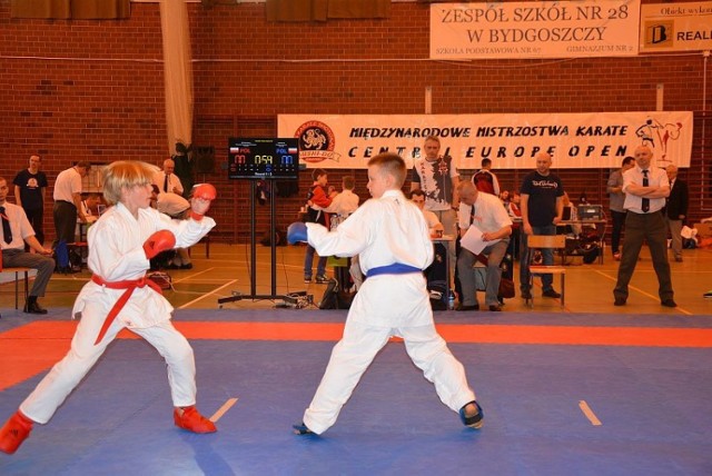 Międzynarodowe Zawody Karate