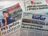 Przegląd lubelskiej prasy - 22 listopada