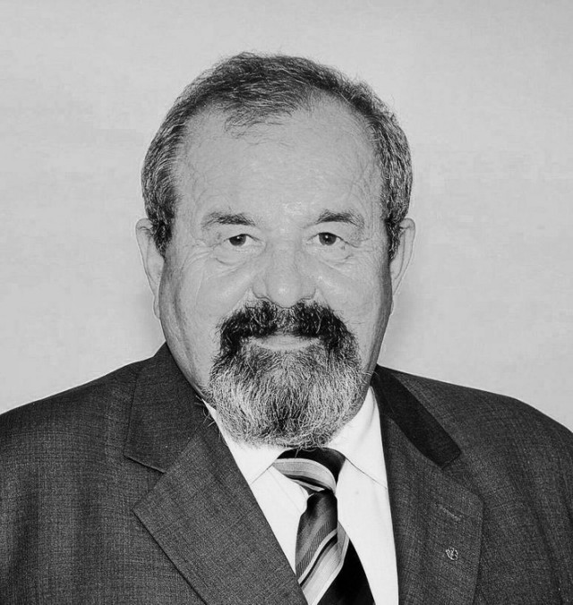 Zbigniew Tomaszek zmarł w wieku 72 lat. To były wójt gminy Iwanowice
