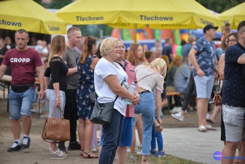 Tak było na Dniach Ziemi Tłuchowskiej 2021