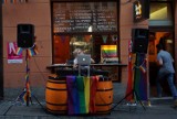 Poznań Pride Week. Dzieje się na Zamkowej, czyli Soho w Poznaniu! [ZDJĘCIA]