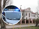 Incydent na Żytniej we Włocławku. Interweniowała straż miejska i policja w miejscu zbiorowej kwarantanny 