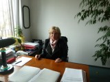Lidia Kasperska, dyrektor inspekcji handlowej radzi jak nie dać się oszukać