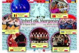 W Margoninie odbędzie się InterFolk. Zjadą się najlepsze zespoły folklorystyczne