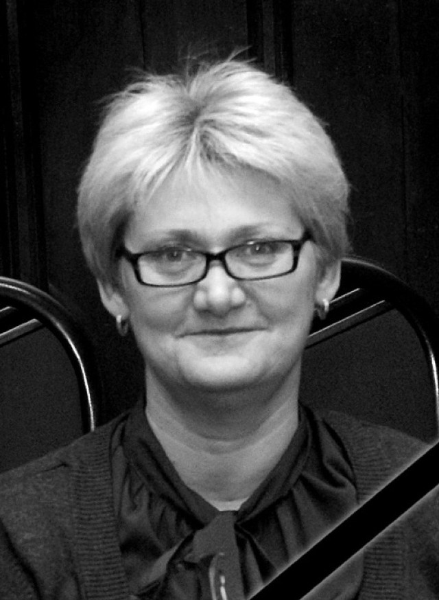 Zmarła Agata Kuncewicz, pracownica Urzędu Miasta w Legnicy