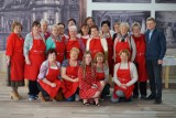 Bożków: I Polsko-Czeskie Warsztaty Kulinarne w ramach projektu "Lubimy się"