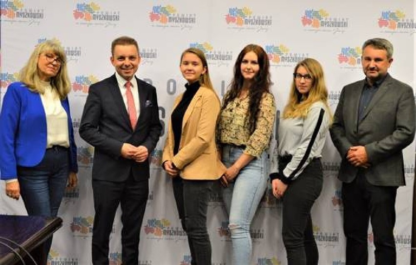 Forum Młodzieży Powiatu Myszkowskiego po wyborach swoich władz
