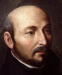 1541 – Ignacy Loyola został pierwszym generałem zakonu...