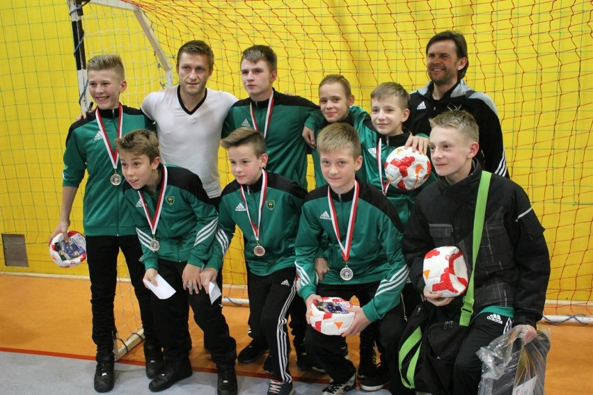 Truskolasy: Kuba Cup 2015 [ZDJĘCIA, WYNIKI]