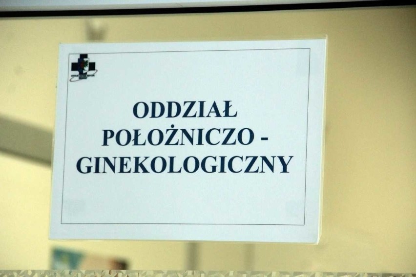 Porodówka w Goleniowie. Rodzą tu panie z całego regionu. Zobacz ZDJĘCIA oddziału!