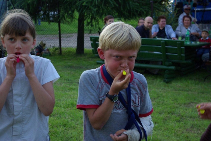 Kopań. Festyn był bardzo udany - zdjęcia