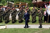 Rocznica Zbrodni Lubińskiej! Pięć lat temu w uroczystościach wziął udział prezydent Andrzej Duda