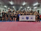 Kartuski Klub Kickboxingu Rebelia podsumowuje obfitujący w sukcesy rok 2022