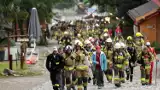 Strażacy z całej Polski znaleźli wyjątkowy sposób, by zachęcić do rejestrowania się w bazie dawców szpiku. Wyruszą na Śnieżkę 6 i 7 lipca 