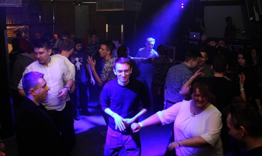 W Kielcach ruszył nowy klub muzyczny - Baal. Na inauguracyjnej imprezie bawił się tłum gości