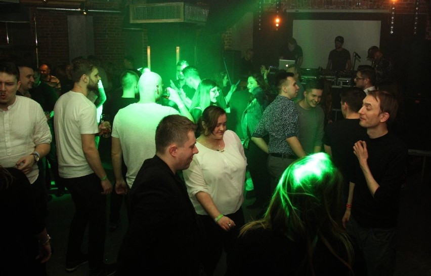 W Kielcach ruszył nowy klub muzyczny - Baal. Na inauguracyjnej imprezie bawił się tłum gości