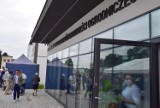 "Bank genów" działający przy Instytucji Ogrodnictwa w Skierniewicach otwarty