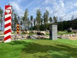 Rodzinna atrakcja na weekend! Minigolf nad brzegiem Berzdorfer See. CENNIK 2022        