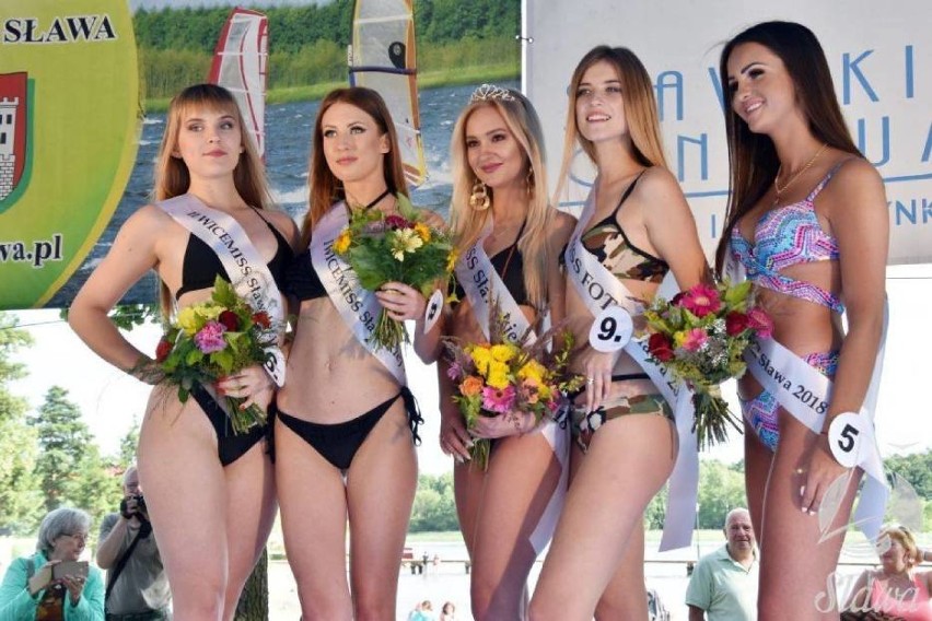Miss Sławskiej Plaży - czekają na zgłoszenia kandydatek z całej Polski