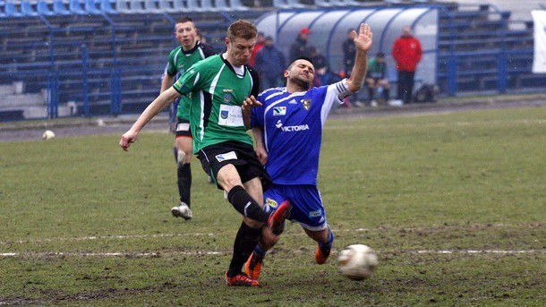 W poprzedni sezonie Górnik zremisował na wyjeździe z GKS Tychy 0:0 i przegrał u siebie 1:2