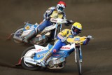 PSŻ – Stal 35:43: Nicki Pedersen ścigał się na Golęcinie