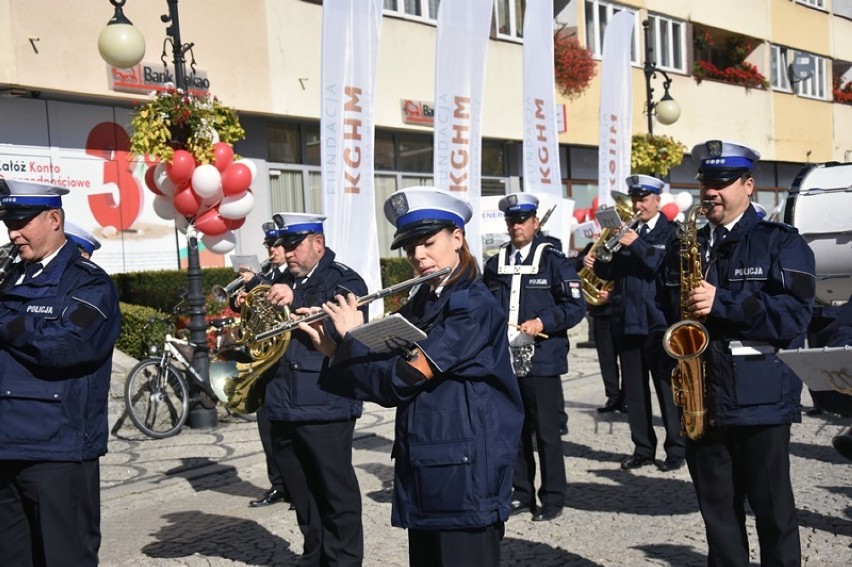 Marsz Ku Zdrowiu w Legnicy, to już 21 raz [ZDJĘCIA] 