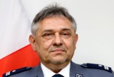 Wojciech Sztejka nowym komendantem policji w Świeciu
