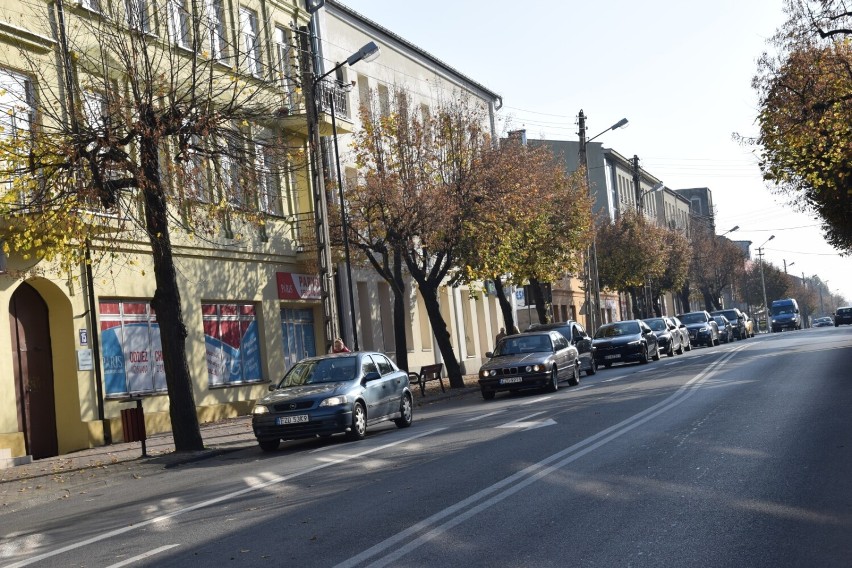 Podwyżka podatków od nieruchomości w Zduńskiej Woli