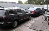 Parkowanie na Podzamczu. Czy strefa płatna będzie większa?