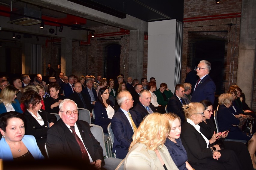 Komitet Wyborczy Forum Samorządowego "Pałuki" zorganizował...